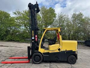 HYSTER S9.0FT