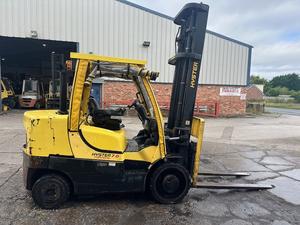 HYSTER S7.0FT