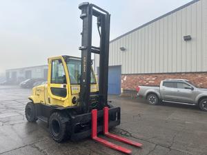 HYSTER H8.0FT