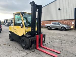 HYSTER H5.5FT