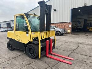 HYSTER H5.5FT