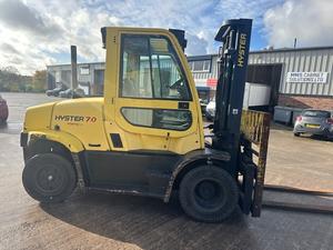 HYSTER H7.0FT