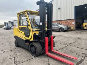 HYSTER S7.0FT