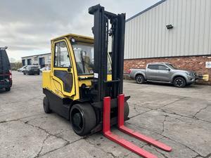 HYSTER S7.0FT