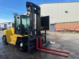 YALE GDP120DC