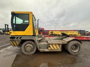 TERBERG RT282