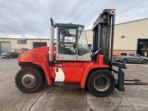 KALMAR DCE90-6