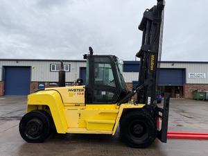 HYSTER H13XM6
