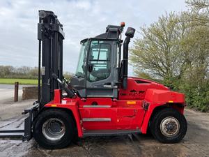 KALMAR DCG140-6