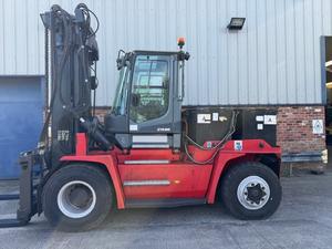 KALMAR ECG140-6